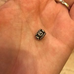 Pandora charm